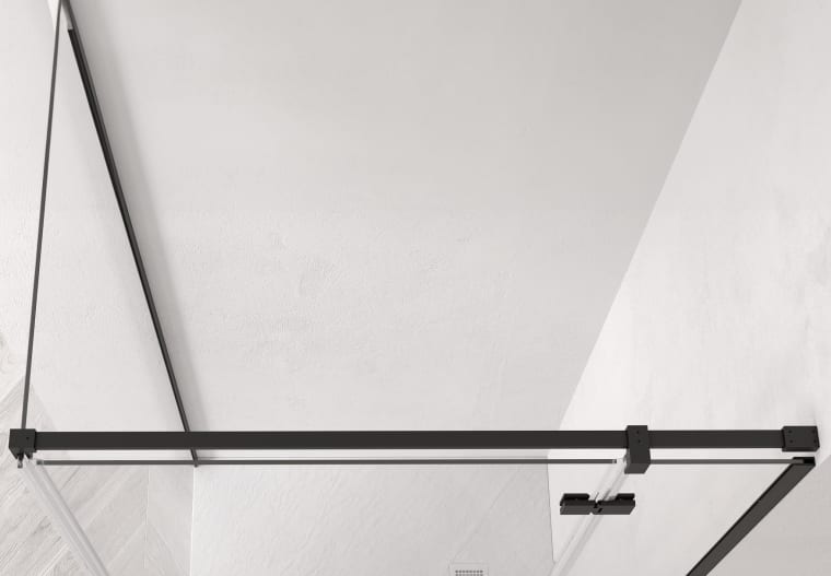 Paroi de douche Olona Detalle 11