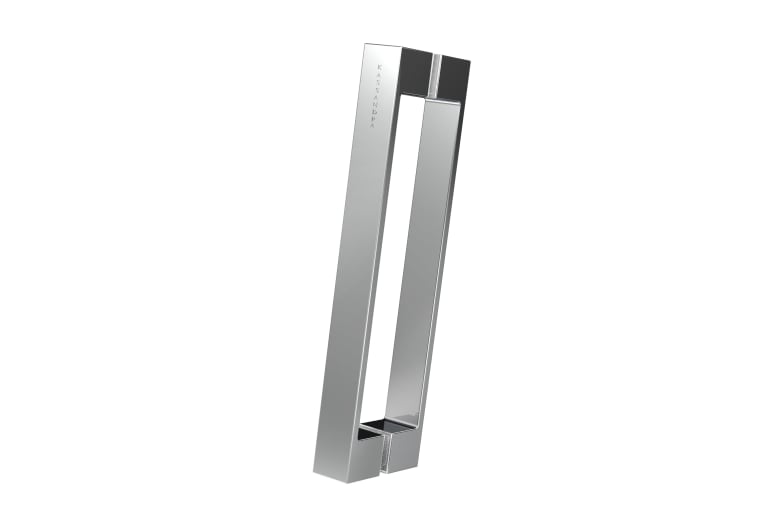 Paroi de douche -Kassandra- Glase (GS102 + GS103) Detalle 13
