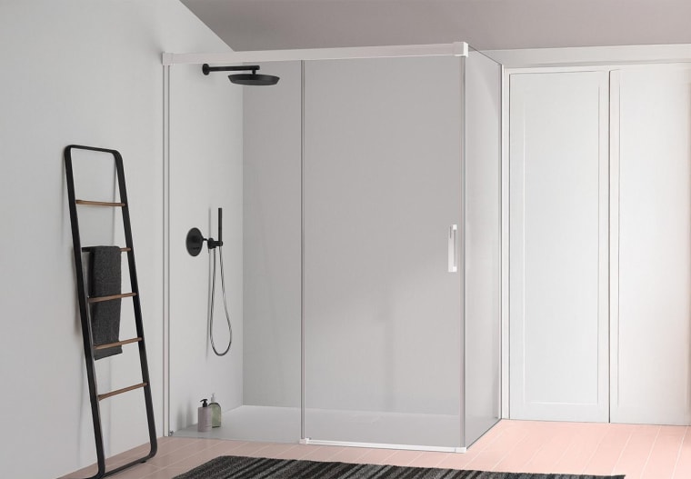 Paroi de douche -Kassandra- Glase (GS102 + GS103) Principal 9
