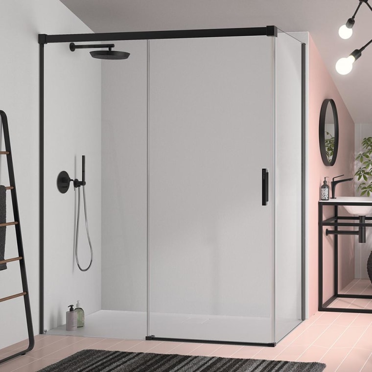 Paroi de douche -Kassandra- Glase (GS102 + GS103) Principal 7