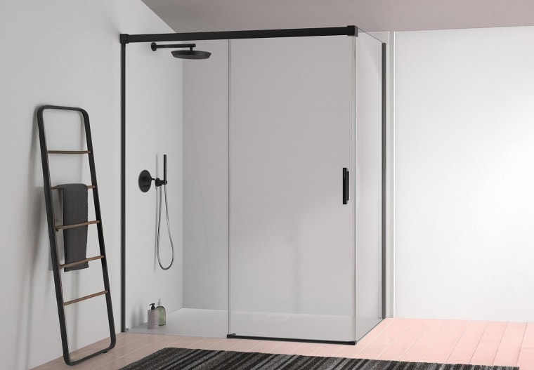 Paroi de douche -Kassandra- Glase (GS102 + GS103) Principal 7