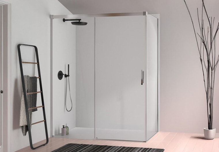Paroi de douche -Kassandra- Glase (GS102 + GS103) Principal 8