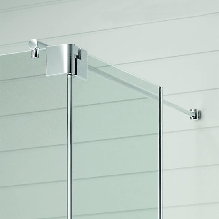 Paroi de douche Fresh (FR423) Detalle 3