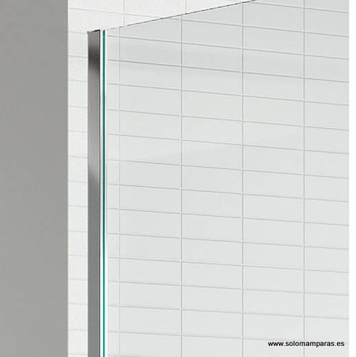 Paroi de douche Fresh (FR423) Detalle 2