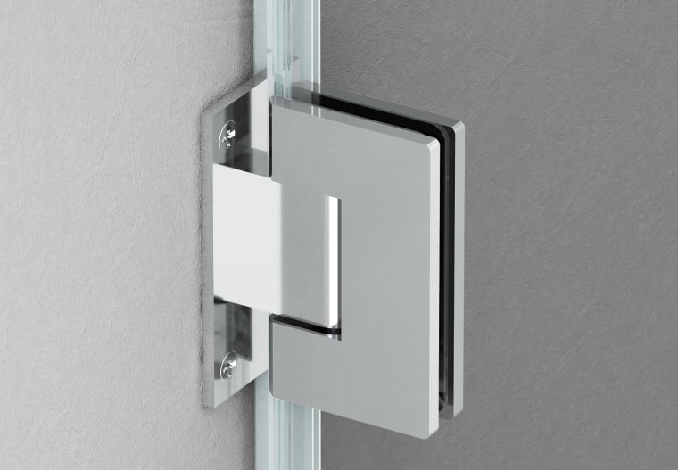 Paroi de douche Ivalo Detalle 2