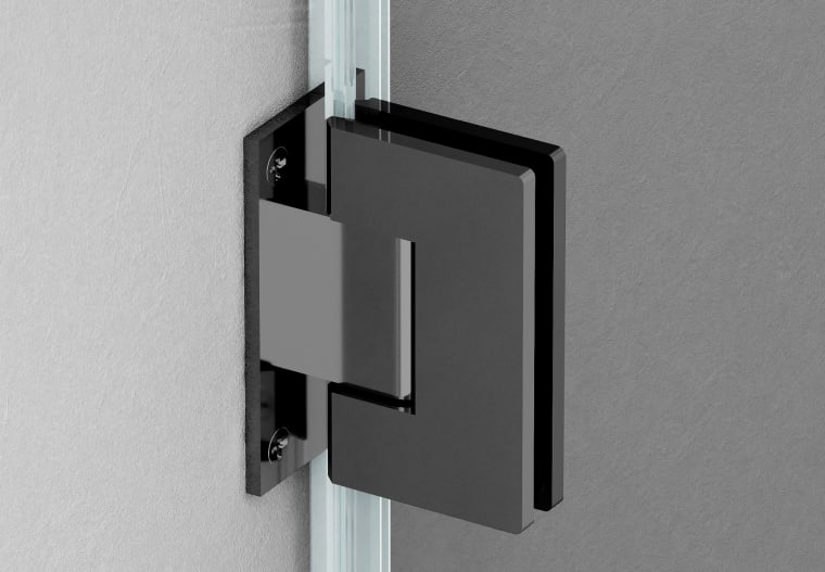 Paroi de douche Ivalo Detalle 3