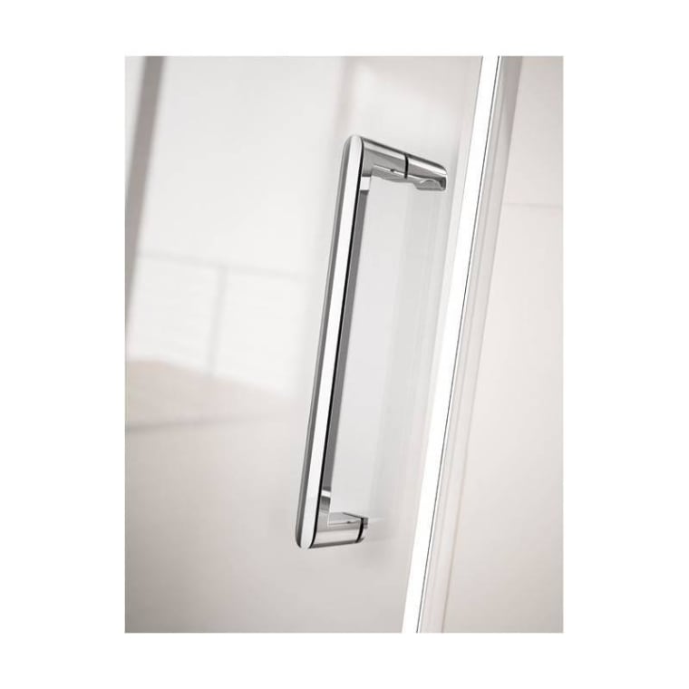 Cabine de douche Kassandra Bella (BL607 + BL602) Detalle 1