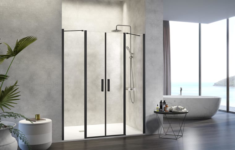 Paroi de douche Kassandra Nardi (NA515) Principal 1