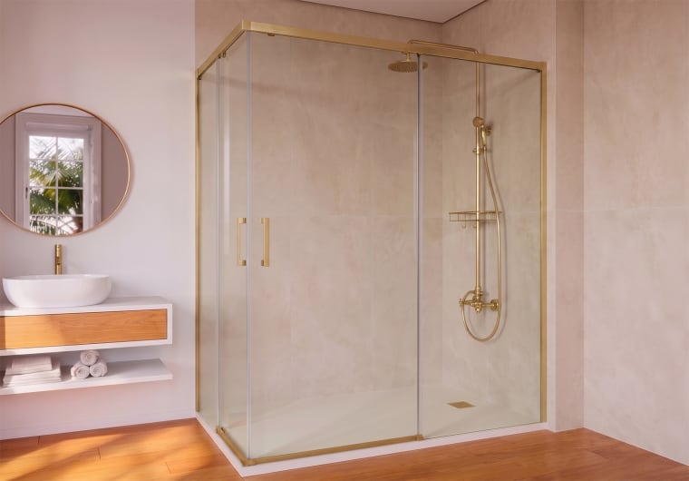 Paroi de douche Galaxy (300) Principal 3