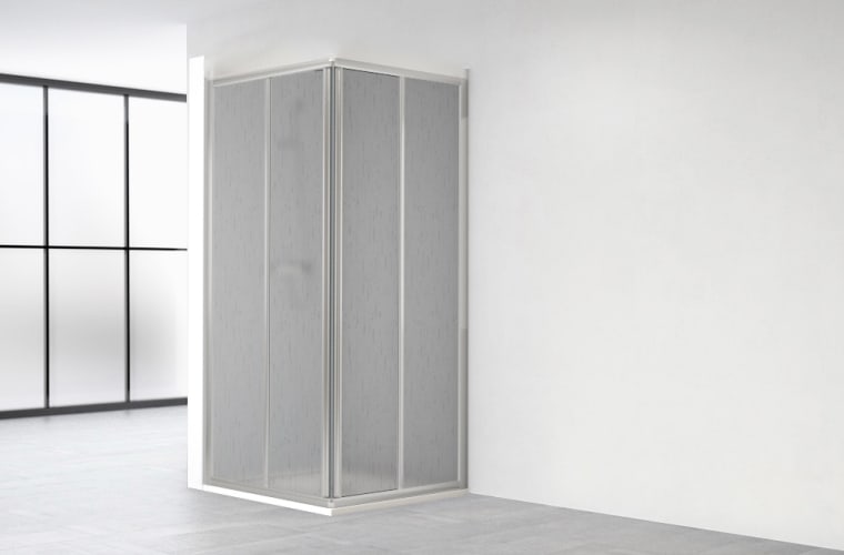 Paroi de douche Profiltek Aurum Principal 1