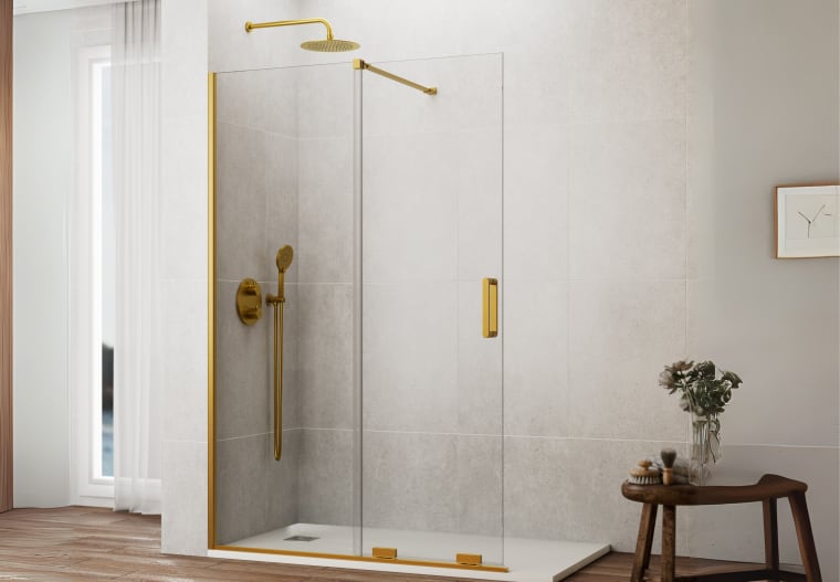 Paroi de douche GME Kenna Free Principal 2