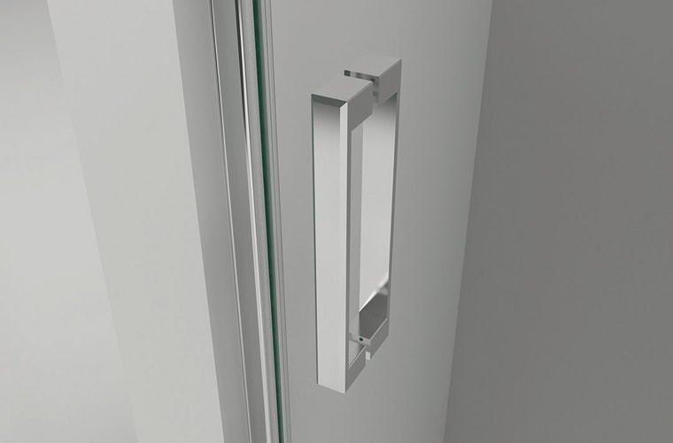 Paroi de douche Ursa (900A) Detalle 3