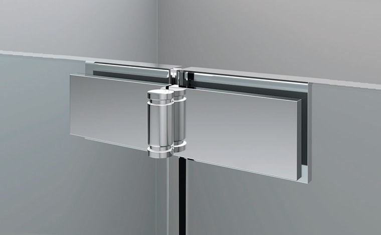 Paroi de douche Ursa (900A) Detalle 5