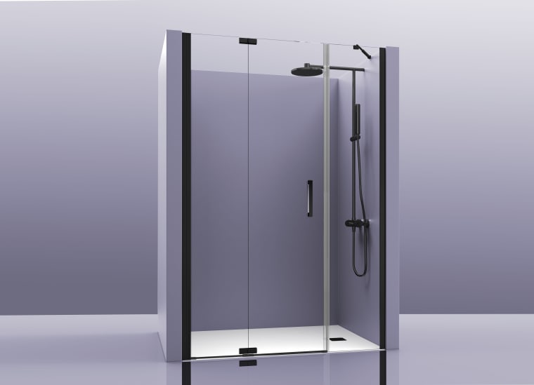 Paroi de douche Ursa (900A) Principal 1