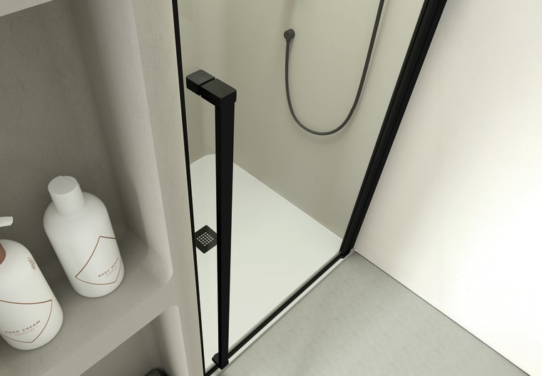 Paroi de douche Profiltek Versatil VR Plus 210 Detalle 1