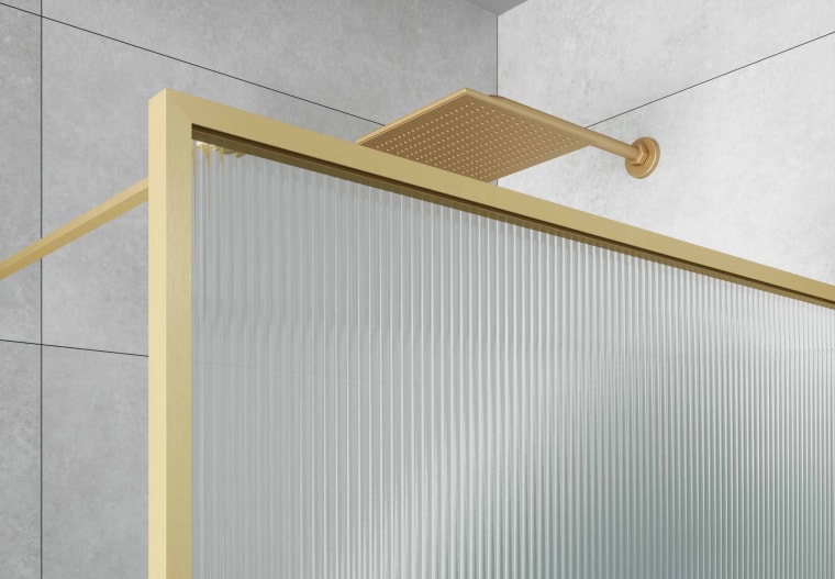 Paroi de douche Profiltek Scandinave (FN-2001) Detalle 9