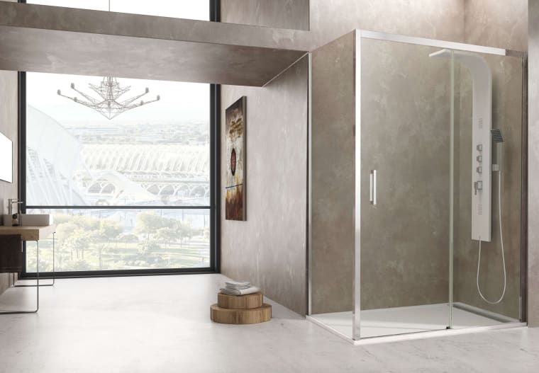Paroi de douche GME Aktual Ambiente 4