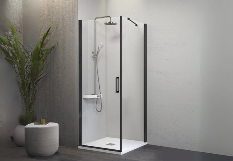 Paroi de douche Kassandra Nardi (NA507) Principal 1