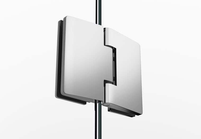 Paroi de douche GME Glass Combi B Detalle 8