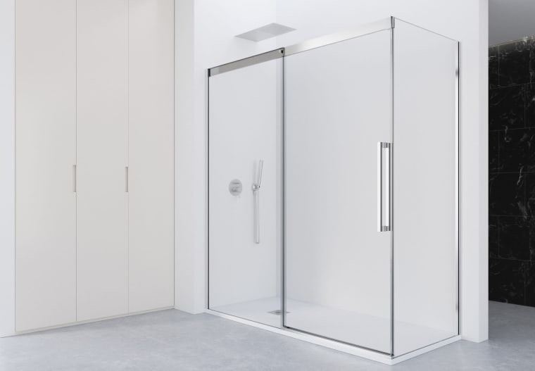 Paroi de douche Profiltek Vita (VA-216) Principal 1