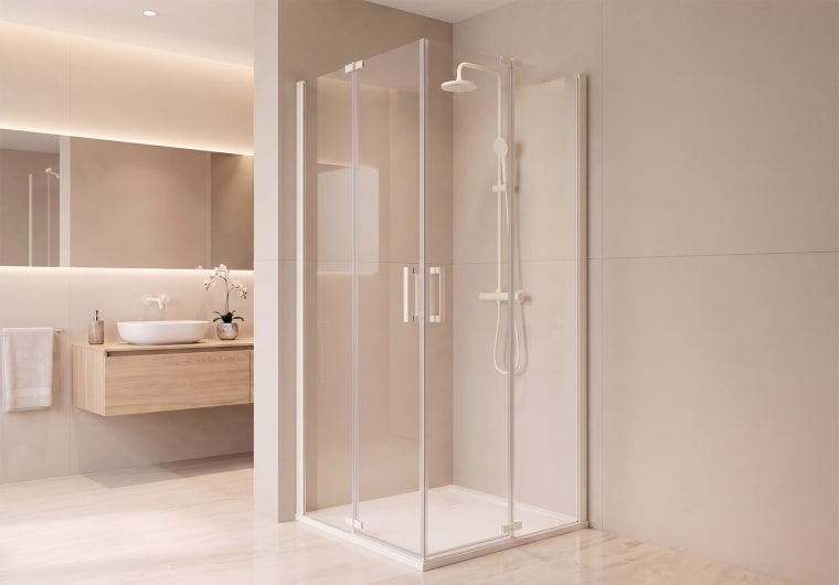 Paroi de douche Ursa (300B) Principal 3