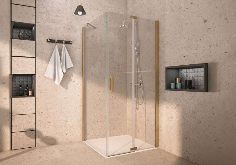 Paroi de douche Ursa (400) Principal 3