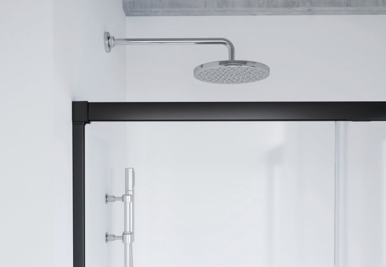 Paroi de douche Profiltek Hit (HI-220) Detalle 2