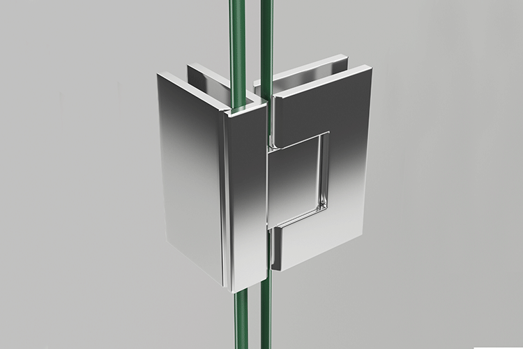 Paroi de douche Adhara (400C) Detalle 8