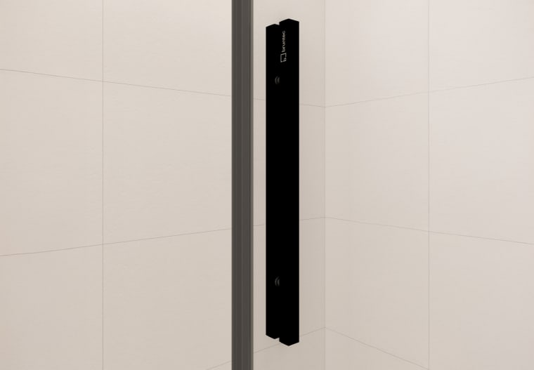 Paroi de douche Bruntec Elite 200 Detalle 1