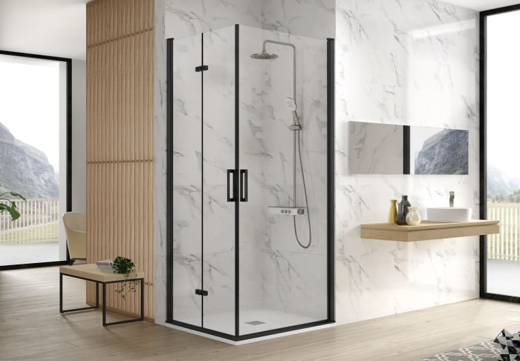 Paroi de douche Kassandra Nardi (NA305) Principal 1