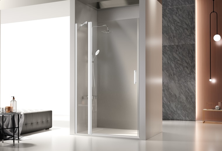 Paroi de douche Salónica (SA503) Principal 3