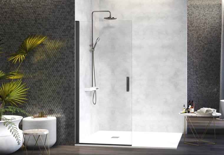 Paroi de douche Kassandra Nardi (NA520) Principal 1