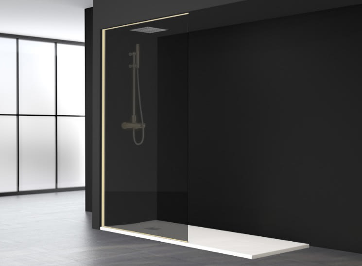 Paroi de douche Profiltek ONE (OT-2016) Principal 2