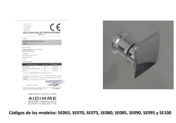 Paroi pliante spacieuse opción 4