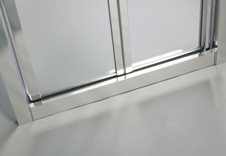 Paroi de douche GME Akord Detalle 3