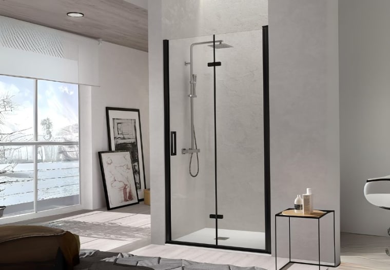 Paroi de douche Kassandra Nardi (NA300) Principal 1
