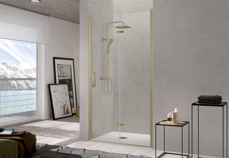 Paroi de douche Kassandra Nardi (NA300) Principal 2