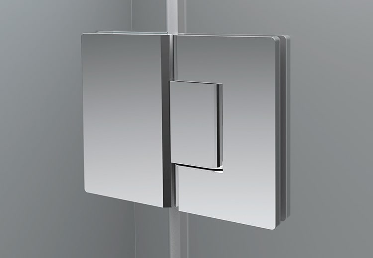 Paroi de douche Adhara (200A) Detalle 5