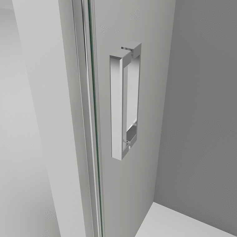 Paroi de douche Adhara (200A) Detalle 6