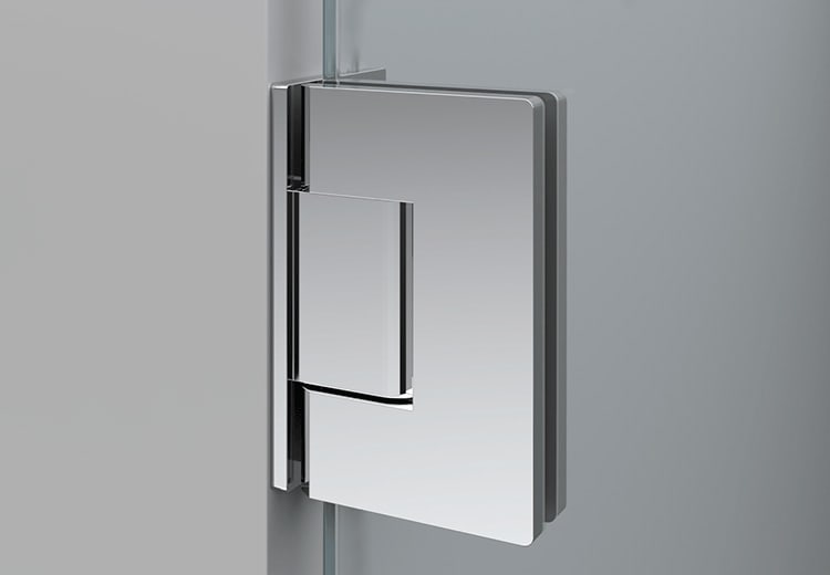 Paroi de douche Adhara (200A) Detalle 4