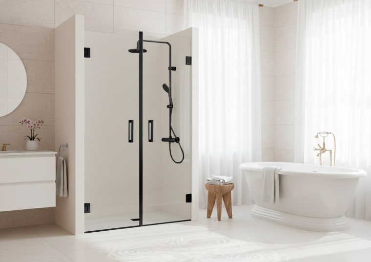 Paroi de douche Adhara (200A) Principal 1