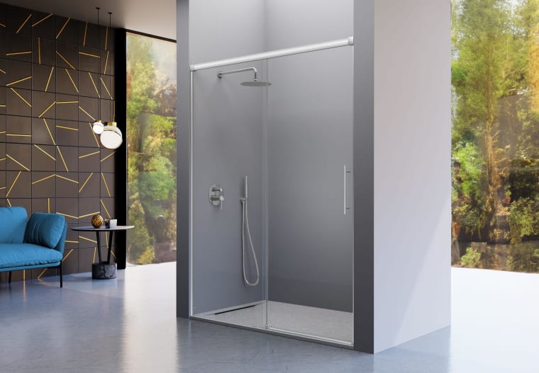Paroi de douche Kassandra Urban 102 Principal 2