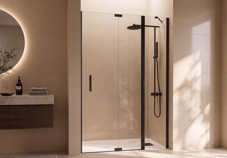 Paroi de douche Ursa (900B) sur mesure Principal 1