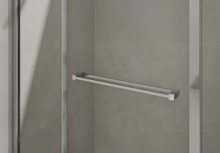 Paroi de douche Bruntec Next (100 B) Detalle 4