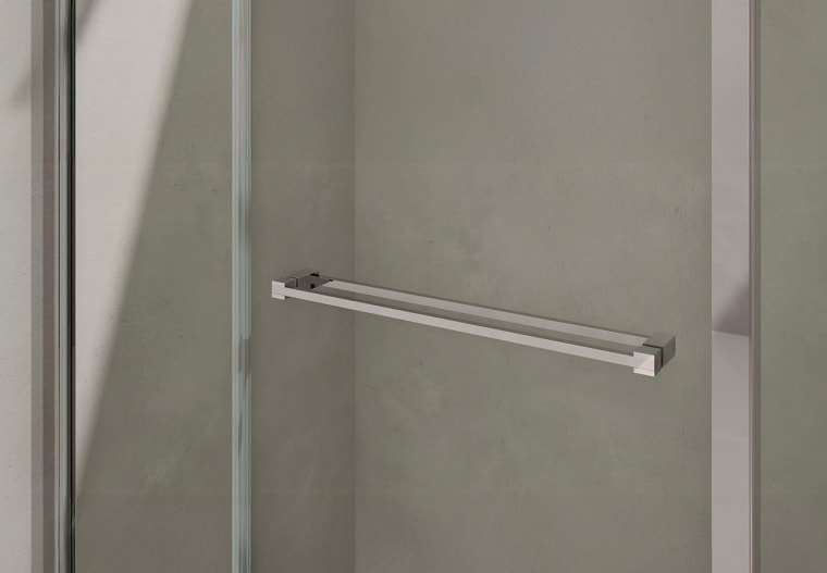 Paroi de douche Bruntec Next (100 B) Detalle 3