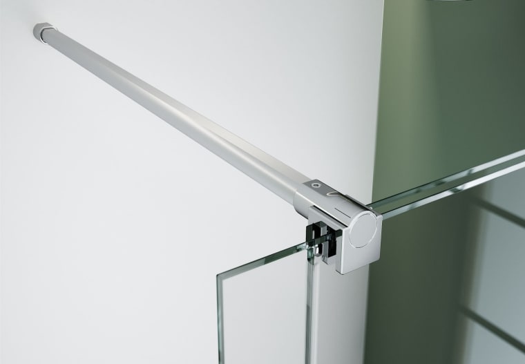 Paroi de douche Profiltek (VY-250) Detalle 3