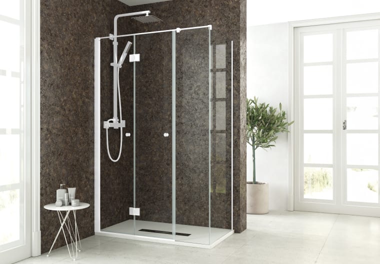 Cabine de douche Esse Principal 2