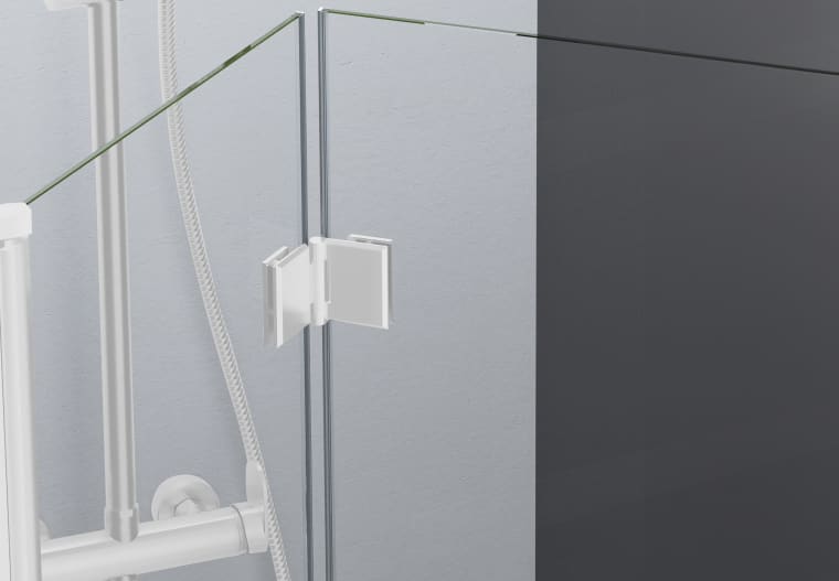 Cabine de douche Esse Detalle 9