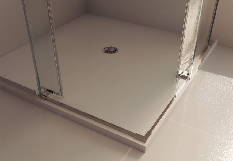 Paroi de douche Venus (300) Detalle 4
