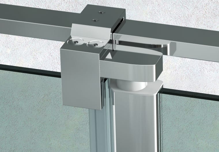 Paroi de douche Kemi Detalle 10